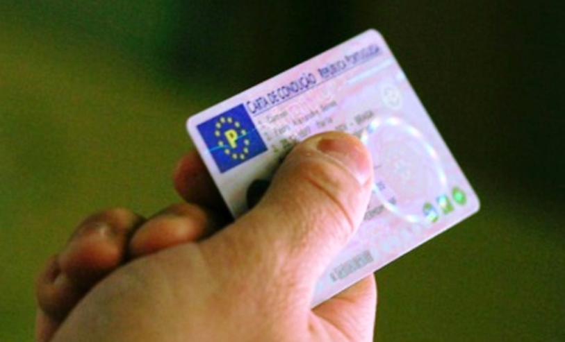 Sabe como funcionam os pontos da carta de condução?